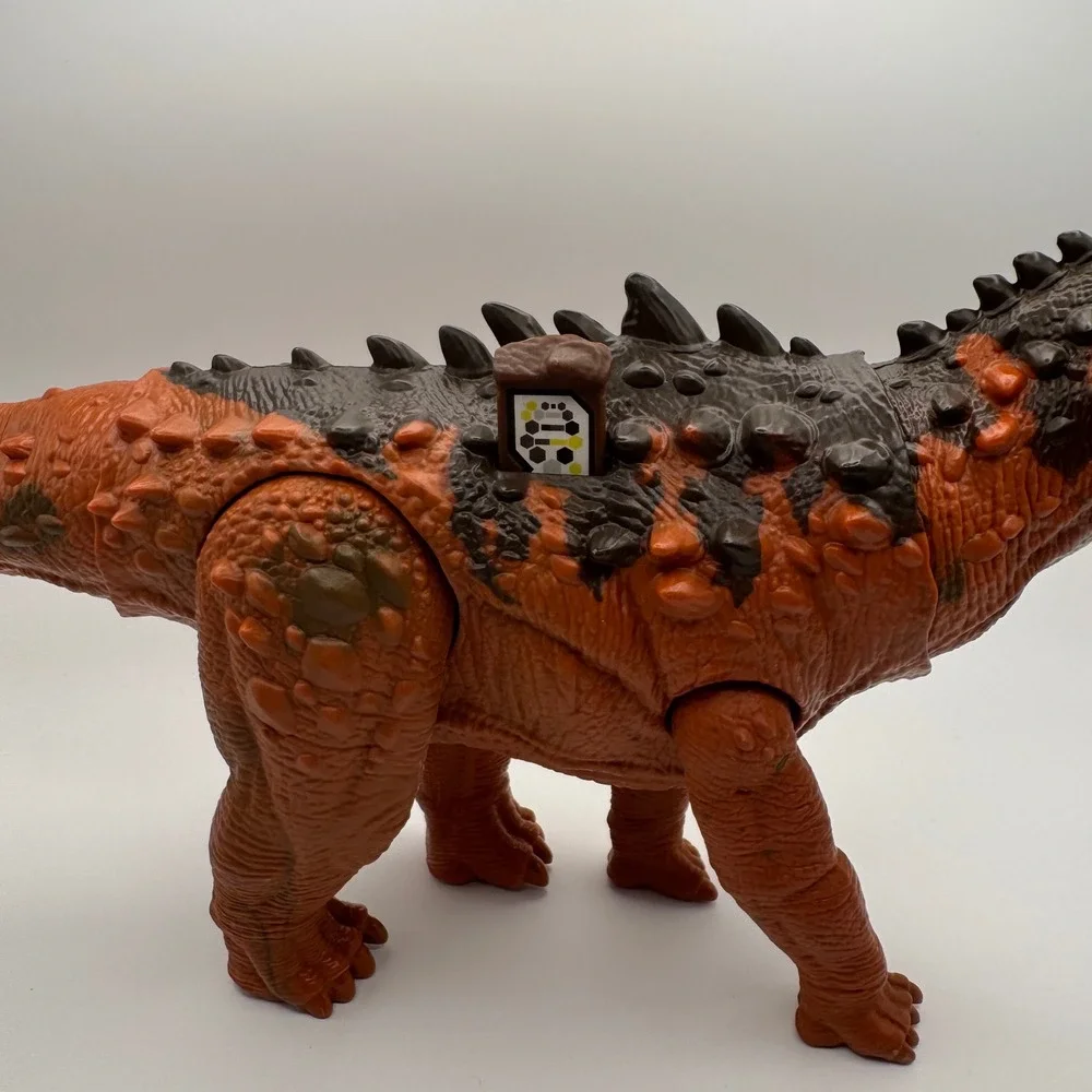Mattel Jurassic World Dominion Ampelosaurus Action Figure